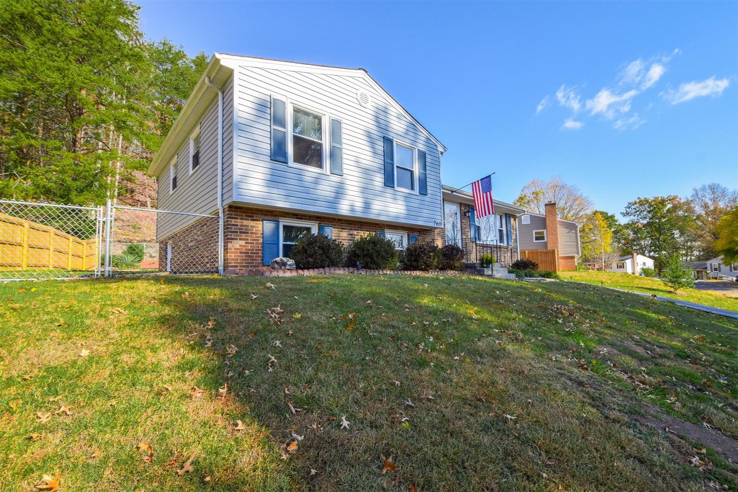 760 Estates Road Southeast Roanoke, VA 24014 - Photo 22 of 30 19-Photo-19