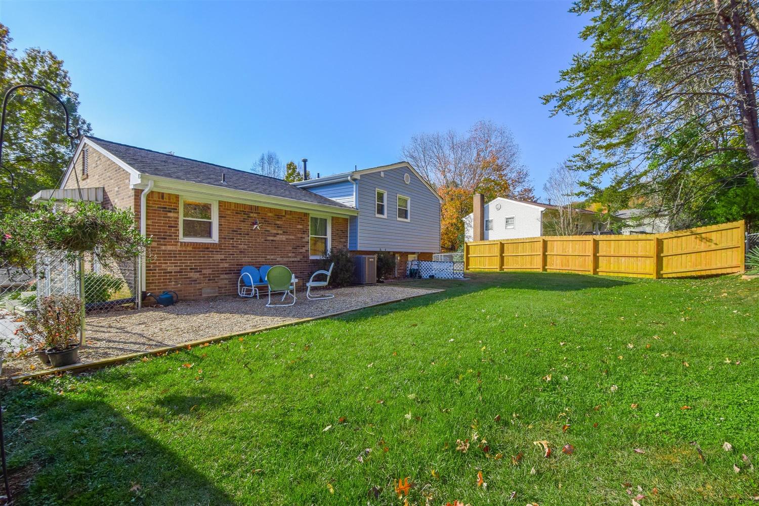 760 Estates Road Southeast Roanoke, VA 24014 - Photo 24 of 30 21-Photo-21