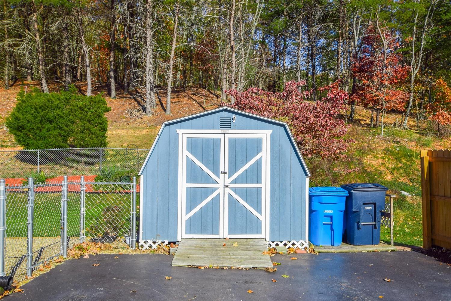 760 Estates Road Southeast Roanoke, VA 24014 - Photo 28 of 30 25-Photo-25