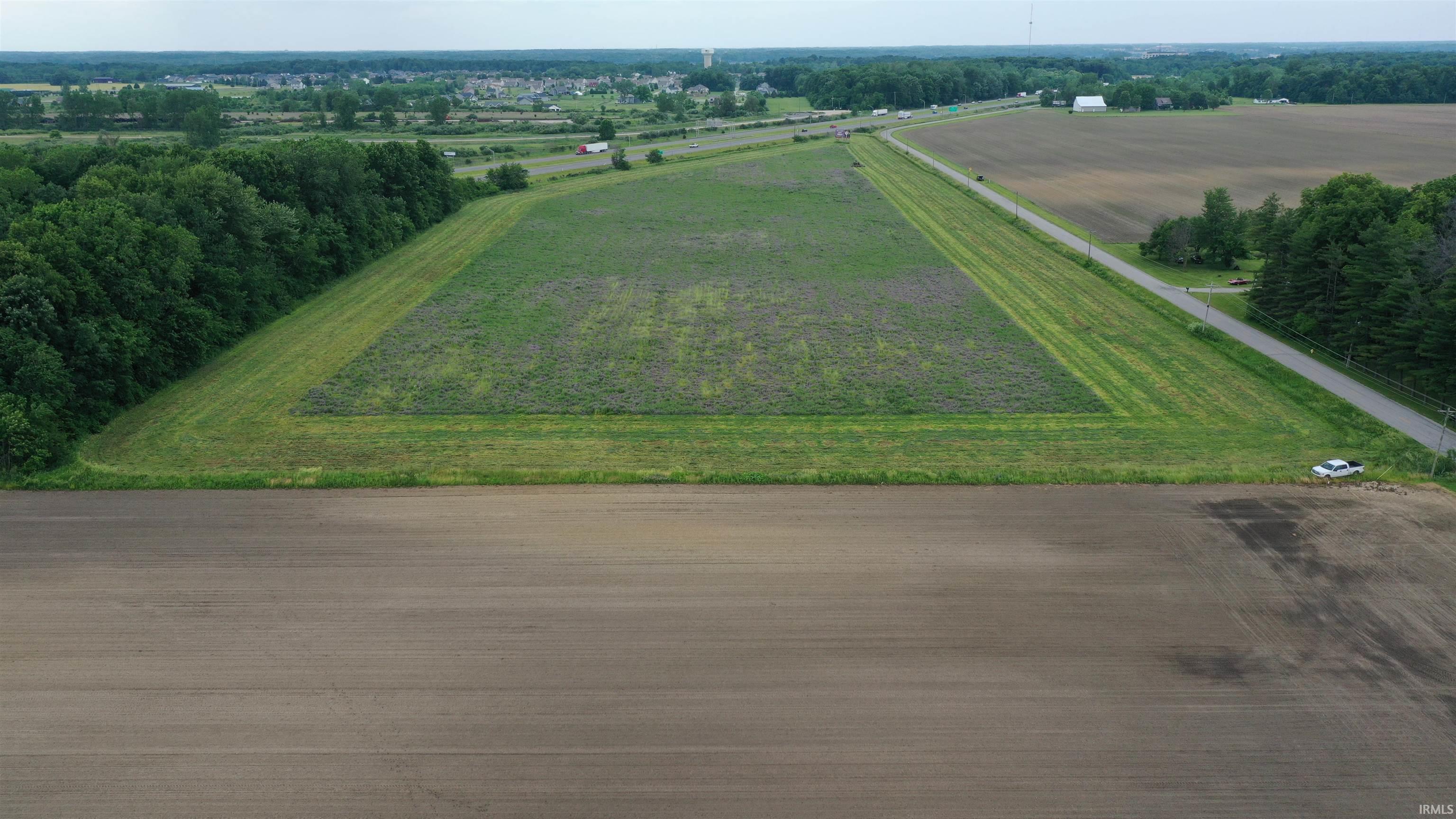 Tbd Feighner Road Roanoke, IN 46783 - Photo 4 of 9