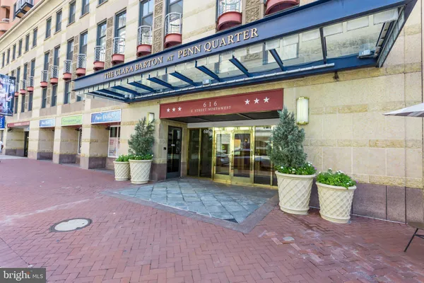 $2,200 | 616 E Street Northwest, Unit 708, Washington, DC 20004