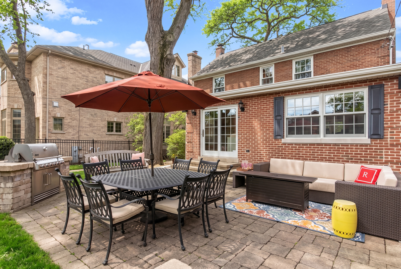 831 South Prospect Avenue Park Ridge, IL 60068 - Photo 28 of 46 Gallery Image 28