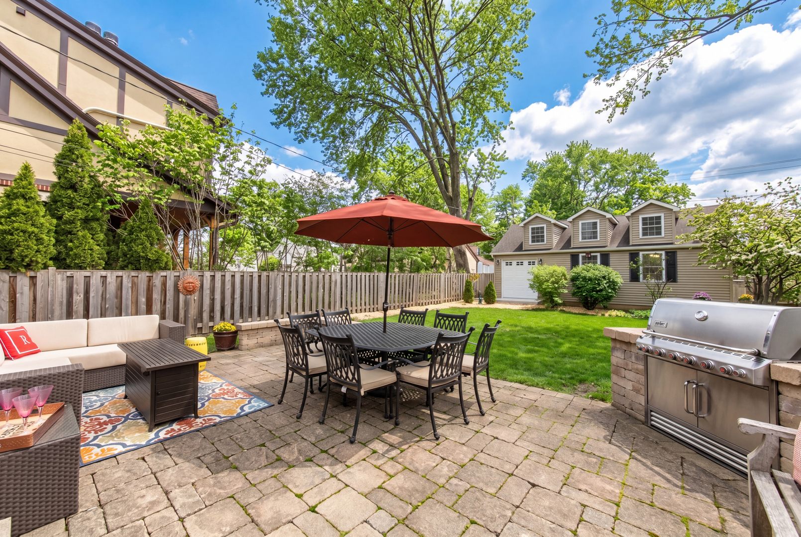 831 South Prospect Avenue Park Ridge, IL 60068 - Photo 29 of 46 Gallery Image 29