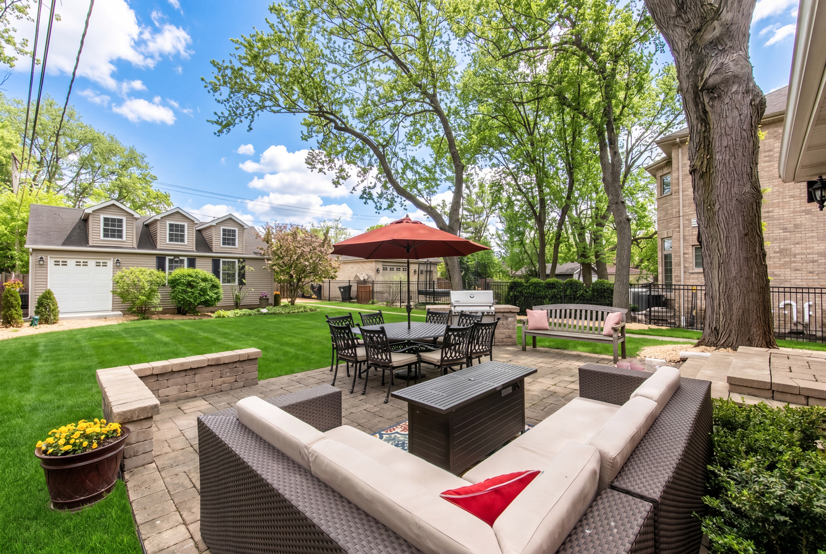 831 South Prospect Avenue Park Ridge, IL 60068 - Photo 31 of 46 Gallery Image 31