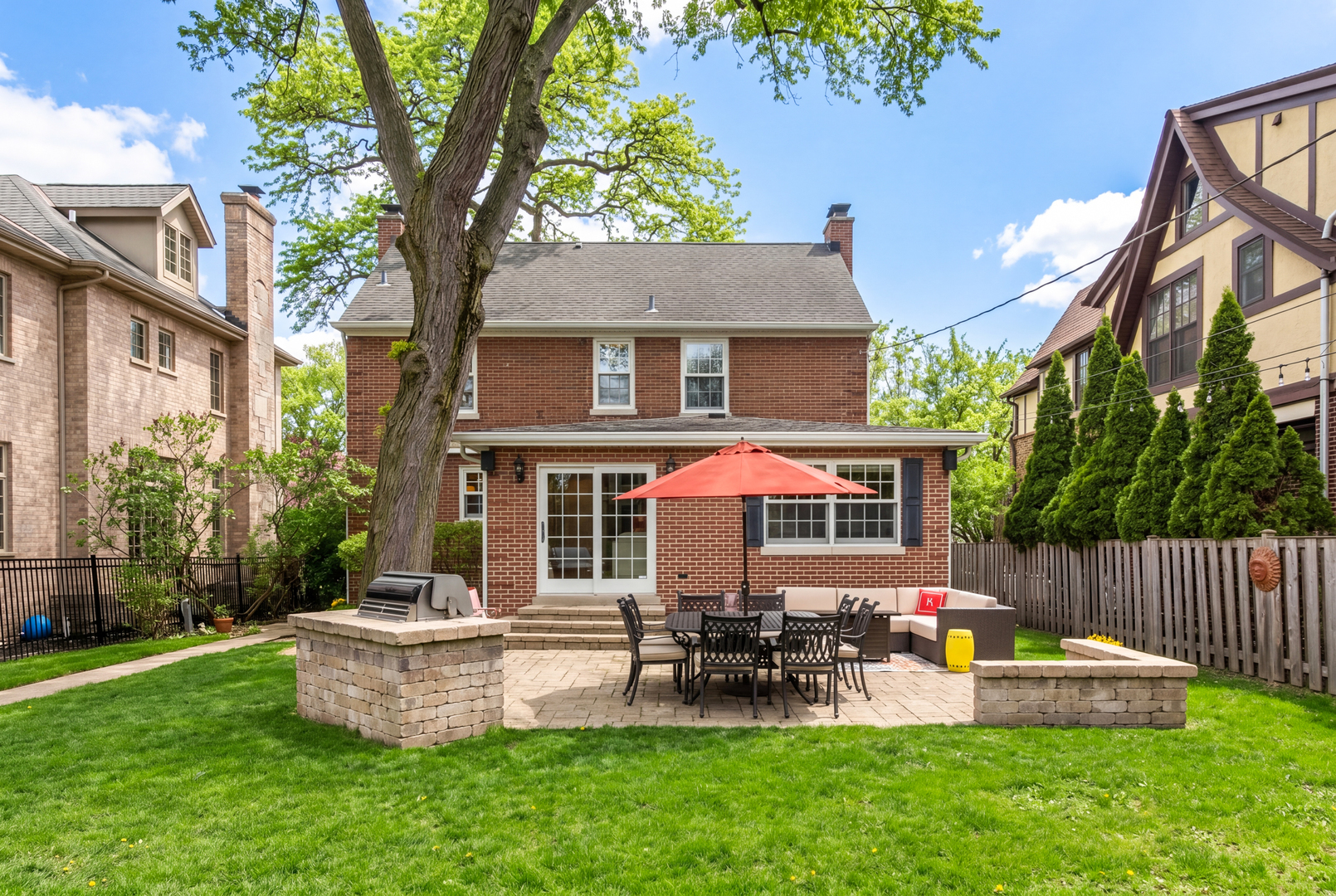 831 South Prospect Avenue Park Ridge, IL 60068 - Photo 32 of 46 Gallery Image 32