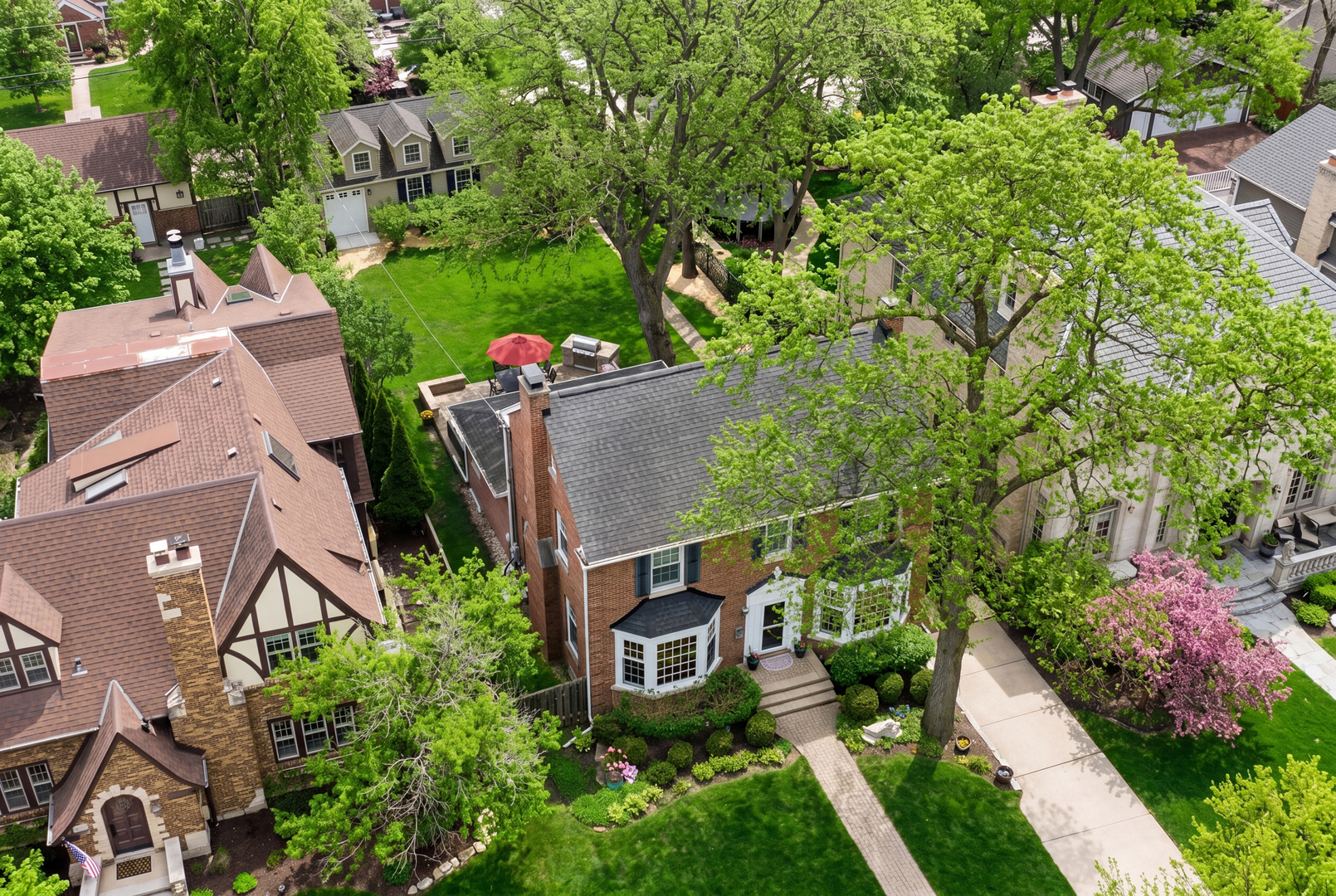 831 South Prospect Avenue Park Ridge, IL 60068 - Photo 39 of 46 Gallery Image 39