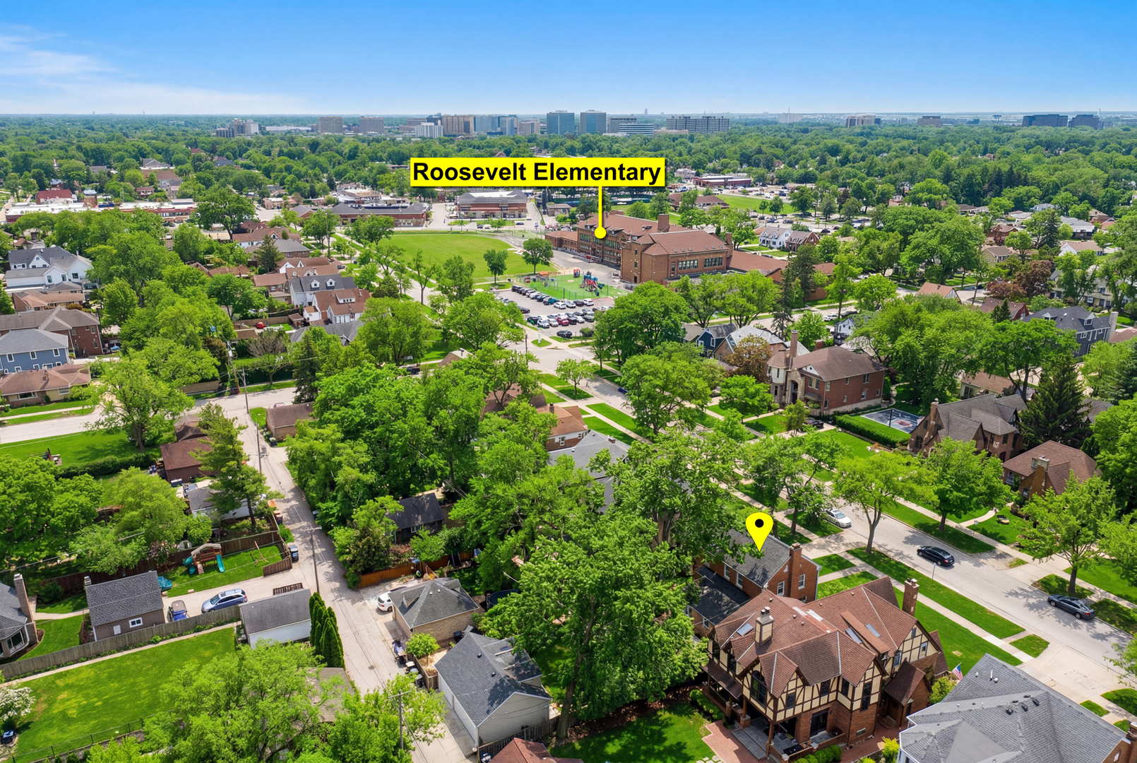 831 South Prospect Avenue Park Ridge, IL 60068 - Photo 40 of 46 Gallery Image 40