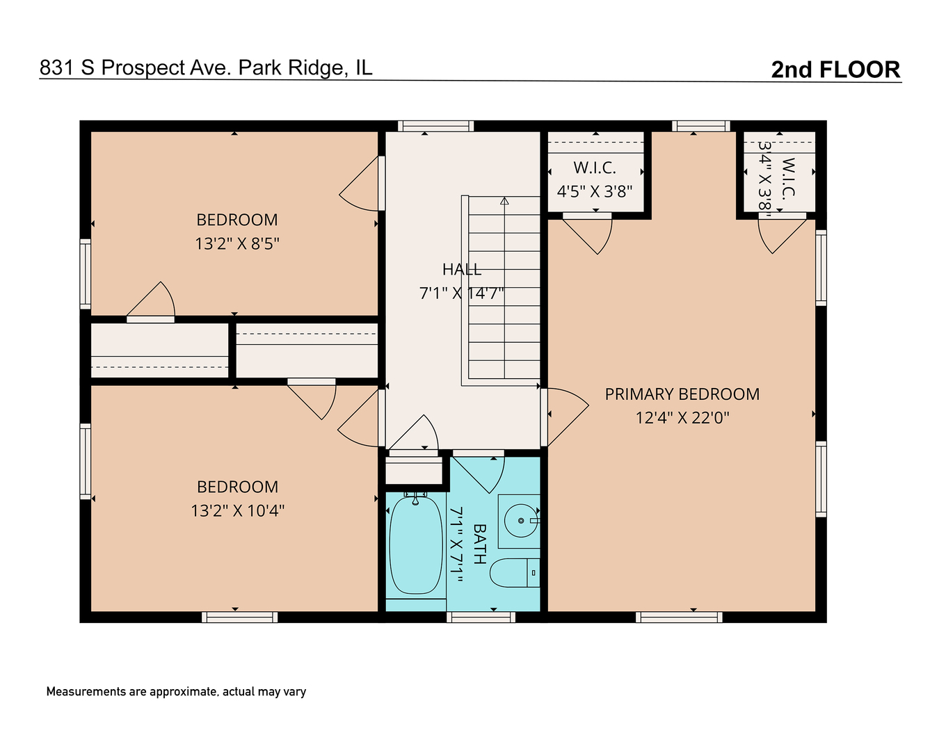 831 South Prospect Avenue Park Ridge, IL 60068 - Photo 43 of 46 Gallery Image 43