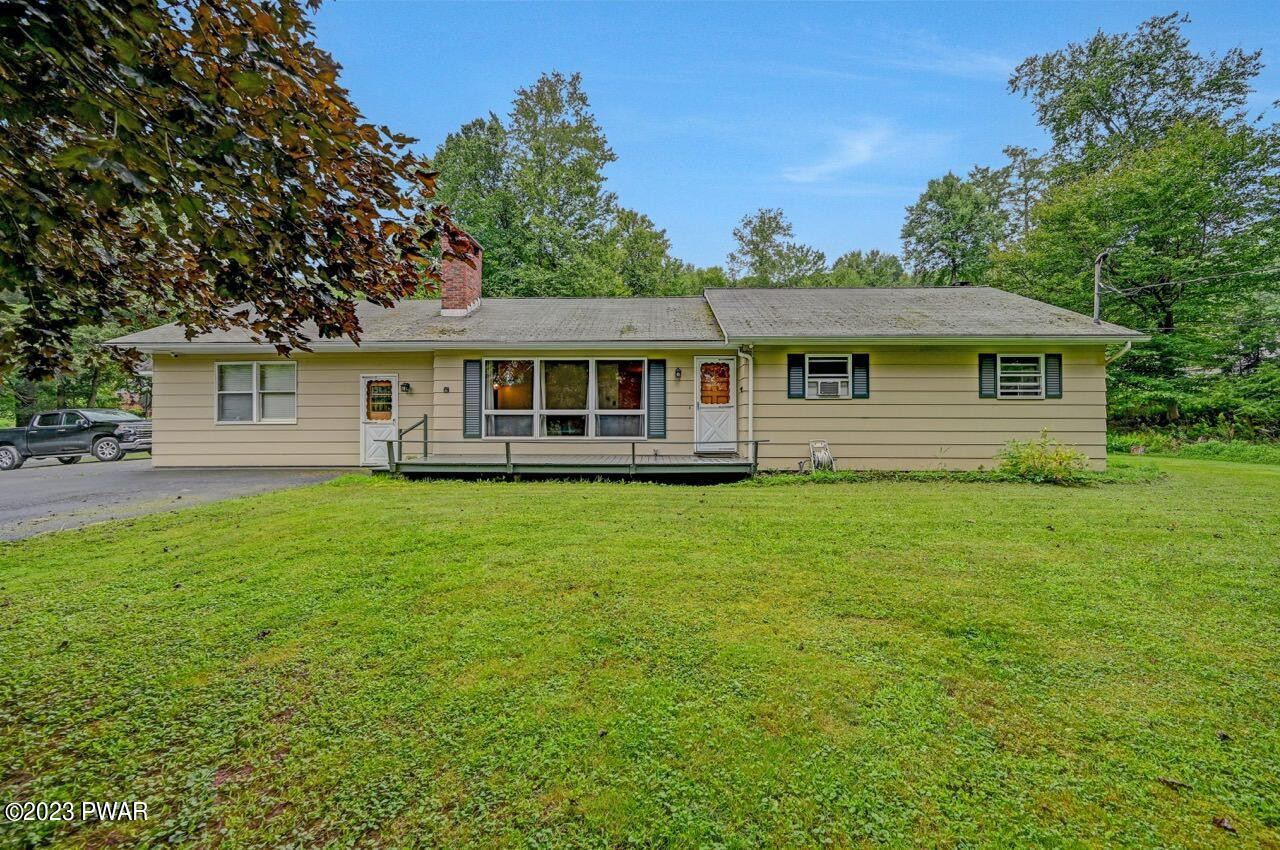 295 Steep Hill Road Beach Lake, PA 18405 - Photo 1 of 53 295 Steep Hill Rd