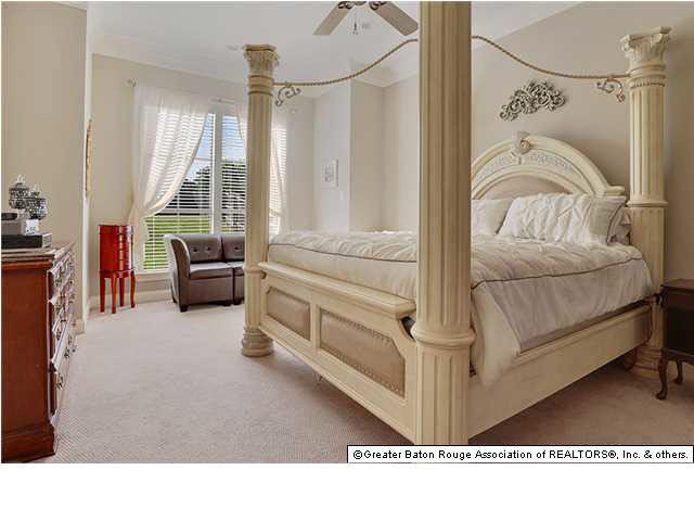 8906 Foxgate Drive Baton Rouge, LA 70809 - Photo 10 of 19 Gallery Image 10