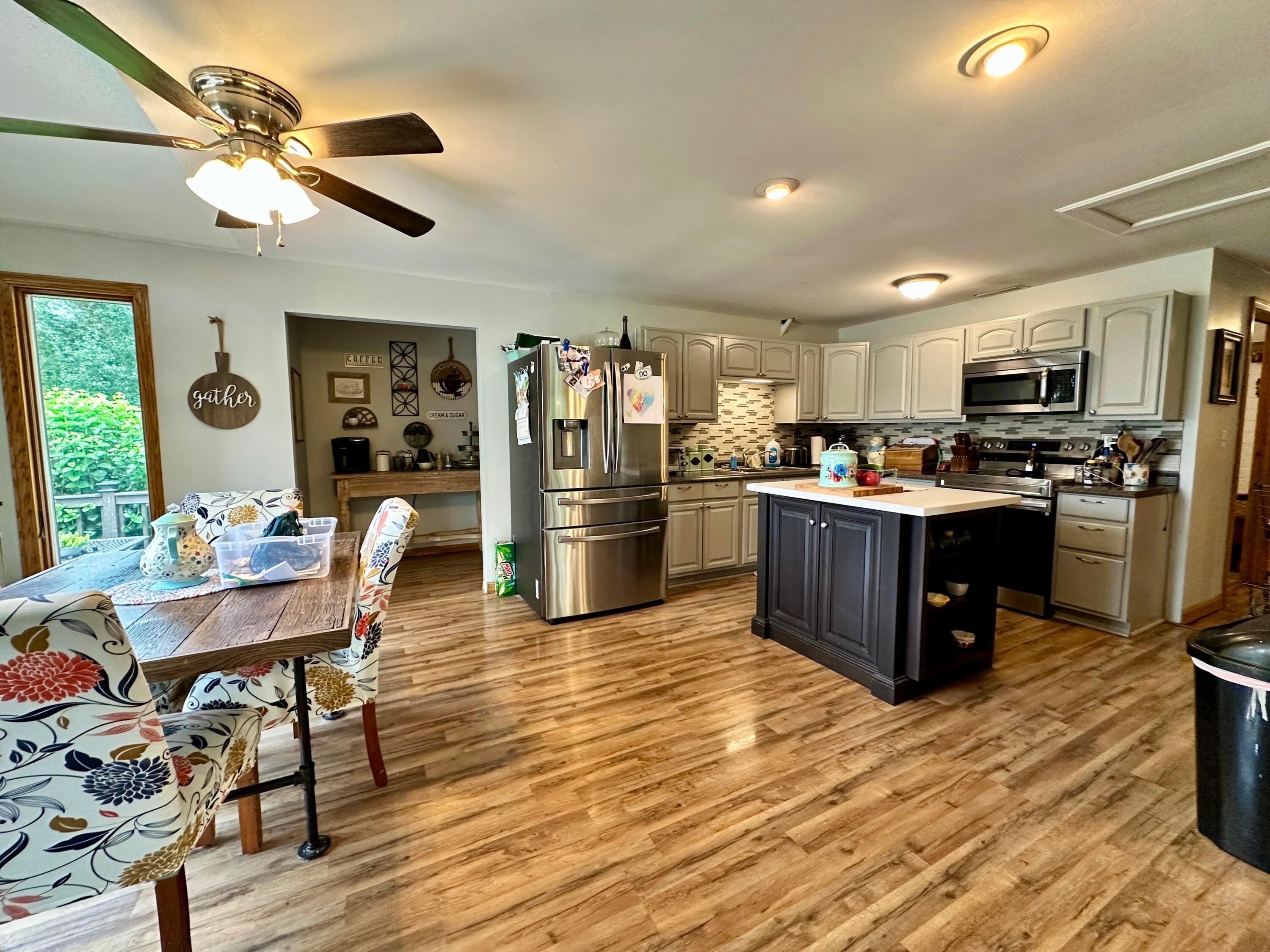 4145 Old River Road Philo, OH 43771 - Photo 24 of 50 lll