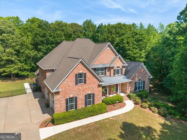 $1,699,000 | 1050 Cedar Grove Drive, Buckhead, GA 30625