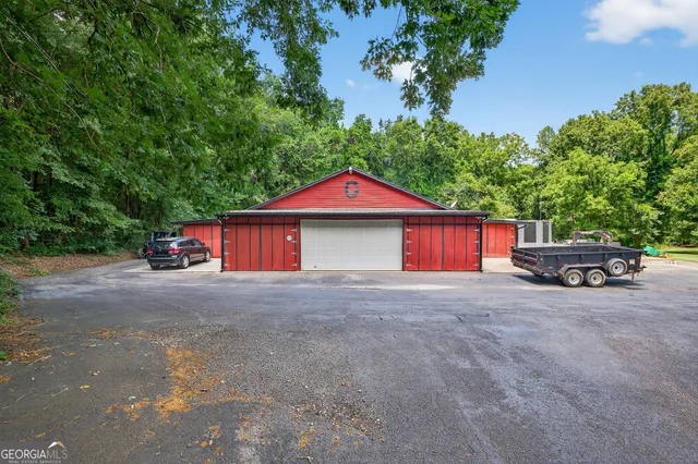 $1,890,000 | 1050 Cedar Grove Drive, Buckhead, GA 30625