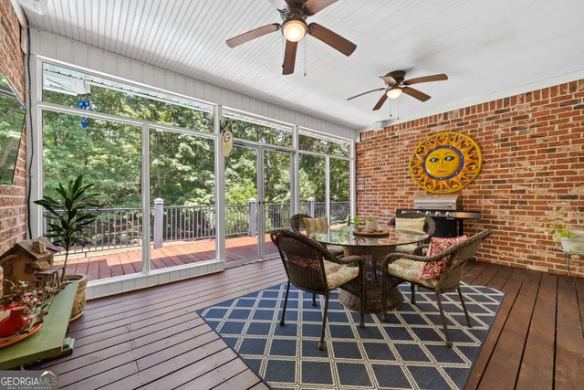 $1,890,000 | 1050 Cedar Grove Drive, Buckhead, GA 30625