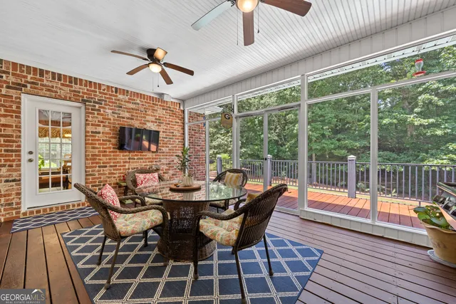 $1,890,000 | 1050 Cedar Grove Drive, Buckhead, GA 30625