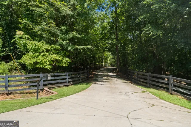 $1,890,000 | 1050 Cedar Grove Drive, Buckhead, GA 30625