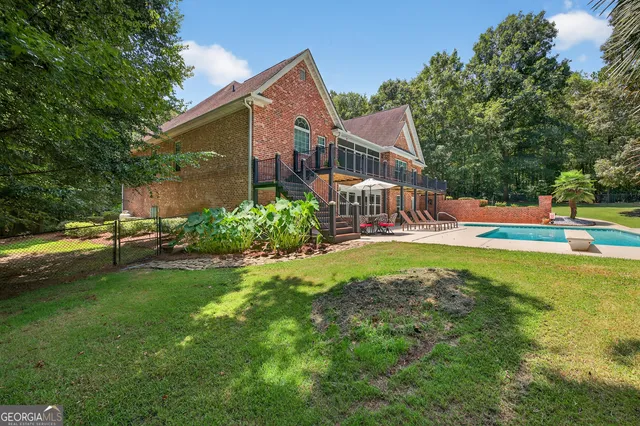 $1,890,000 | 1050 Cedar Grove Drive, Buckhead, GA 30625