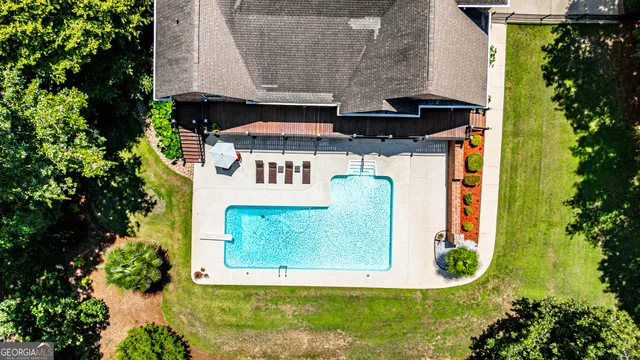 $1,890,000 | 1050 Cedar Grove Drive, Buckhead, GA 30625