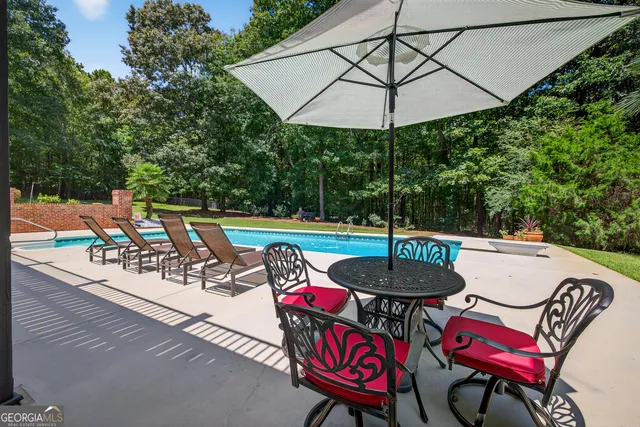 $1,890,000 | 1050 Cedar Grove Drive, Buckhead, GA 30625