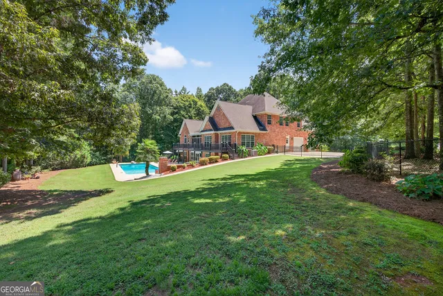 $1,890,000 | 1050 Cedar Grove Drive, Buckhead, GA 30625