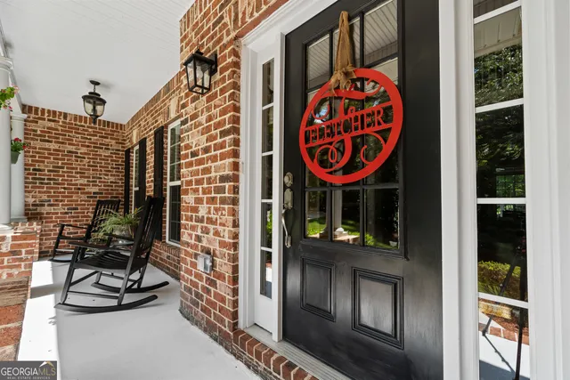 $1,890,000 | 1050 Cedar Grove Drive, Buckhead, GA 30625