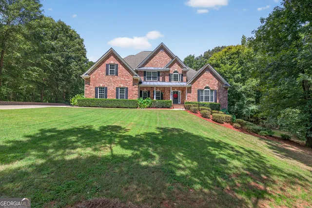 $1,890,000 | 1050 Cedar Grove Drive, Buckhead, GA 30625