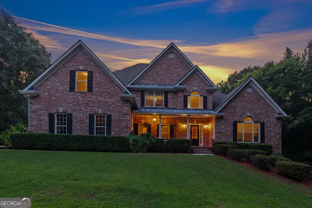 $1,890,000 | 1050 Cedar Grove Drive, Buckhead, GA 30625