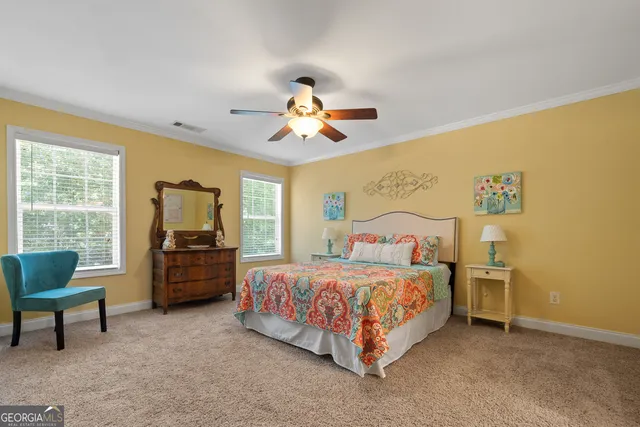 $1,890,000 | 1050 Cedar Grove Drive, Buckhead, GA 30625