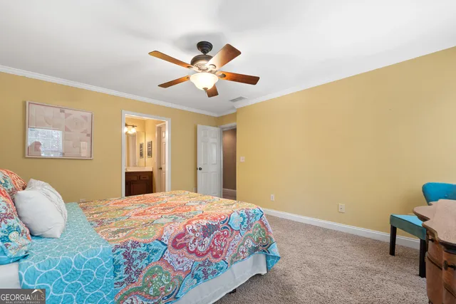 $1,890,000 | 1050 Cedar Grove Drive, Buckhead, GA 30625