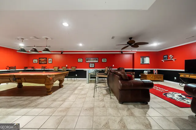 $1,890,000 | 1050 Cedar Grove Drive, Buckhead, GA 30625