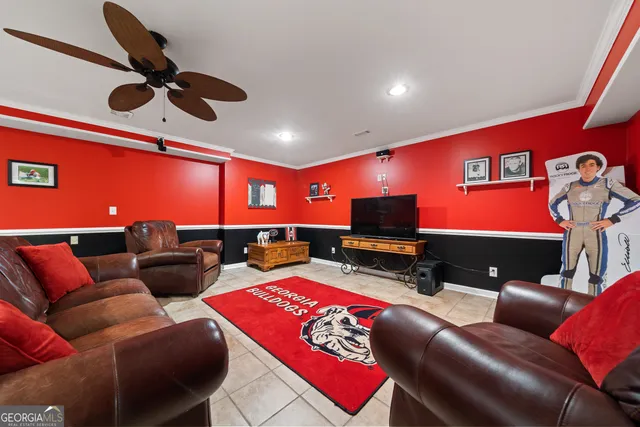 $1,890,000 | 1050 Cedar Grove Drive, Buckhead, GA 30625