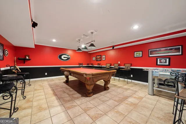 $1,890,000 | 1050 Cedar Grove Drive, Buckhead, GA 30625