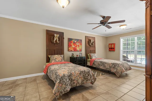 $1,890,000 | 1050 Cedar Grove Drive, Buckhead, GA 30625