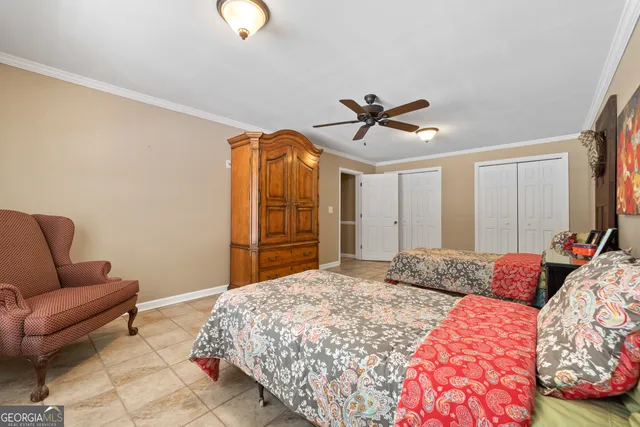 $1,890,000 | 1050 Cedar Grove Drive, Buckhead, GA 30625