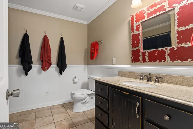 $1,890,000 | 1050 Cedar Grove Drive, Buckhead, GA 30625