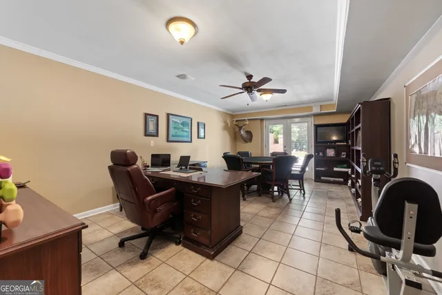 $1,890,000 | 1050 Cedar Grove Drive, Buckhead, GA 30625