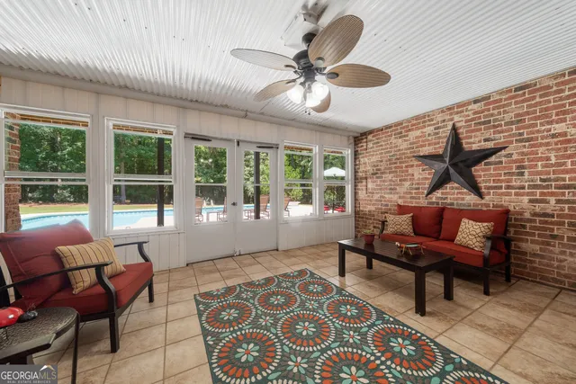 $1,890,000 | 1050 Cedar Grove Drive, Buckhead, GA 30625