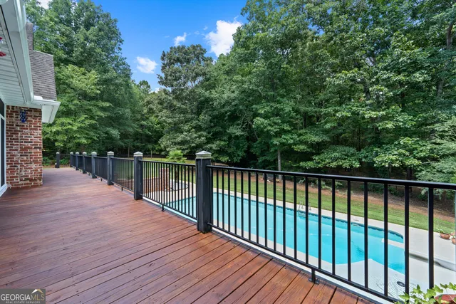 $1,890,000 | 1050 Cedar Grove Drive, Buckhead, GA 30625