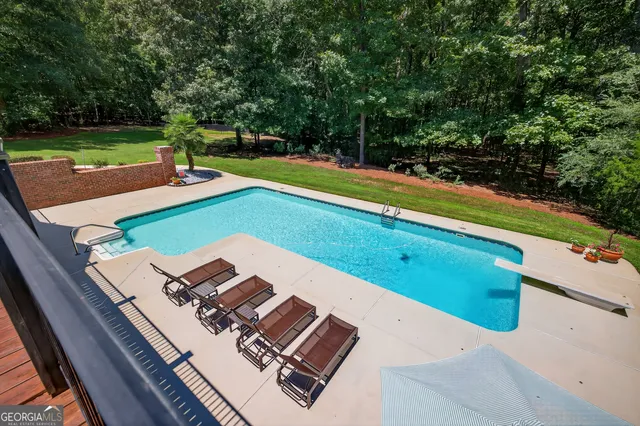 $1,890,000 | 1050 Cedar Grove Drive, Buckhead, GA 30625