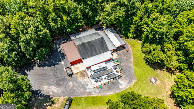 $1,890,000 | 1050 Cedar Grove Drive, Buckhead, GA 30625