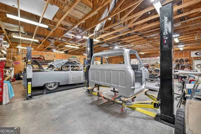 $1,890,000 | 1050 Cedar Grove Drive, Buckhead, GA 30625