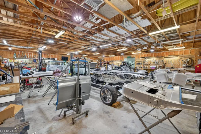 $1,890,000 | 1050 Cedar Grove Drive, Buckhead, GA 30625