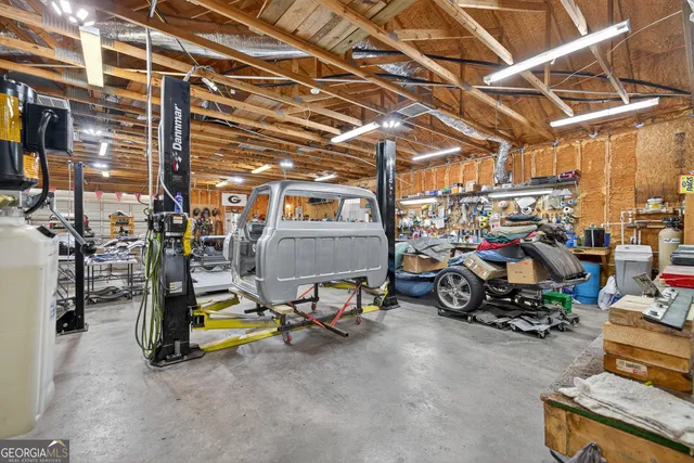 $1,890,000 | 1050 Cedar Grove Drive, Buckhead, GA 30625