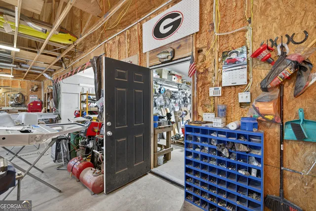 $1,890,000 | 1050 Cedar Grove Drive, Buckhead, GA 30625