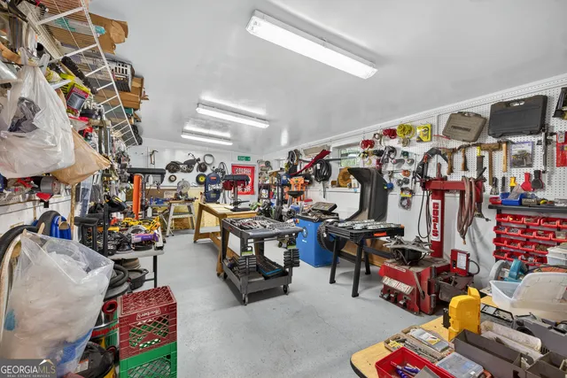 $1,890,000 | 1050 Cedar Grove Drive, Buckhead, GA 30625