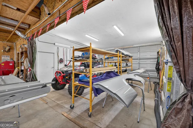 $1,890,000 | 1050 Cedar Grove Drive, Buckhead, GA 30625