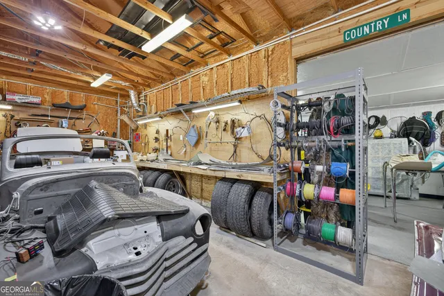 $1,890,000 | 1050 Cedar Grove Drive, Buckhead, GA 30625