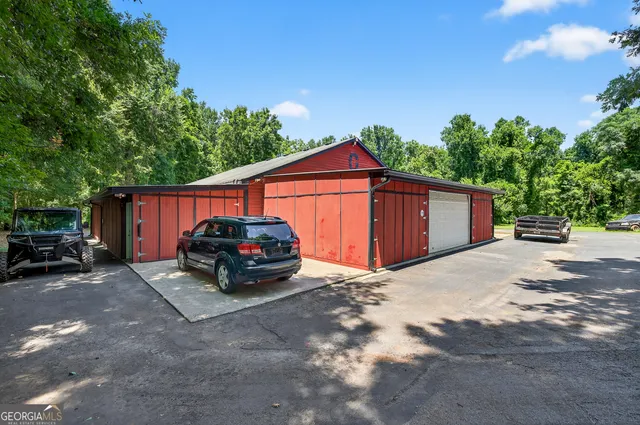 $1,890,000 | 1050 Cedar Grove Drive, Buckhead, GA 30625