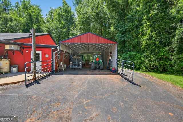 $1,890,000 | 1050 Cedar Grove Drive, Buckhead, GA 30625