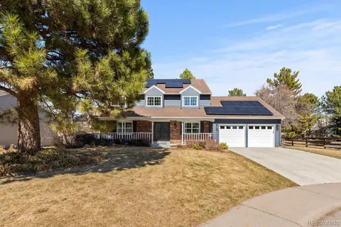 $899,000 | 10463 West Turtle Mountain, Littleton, CO 80127